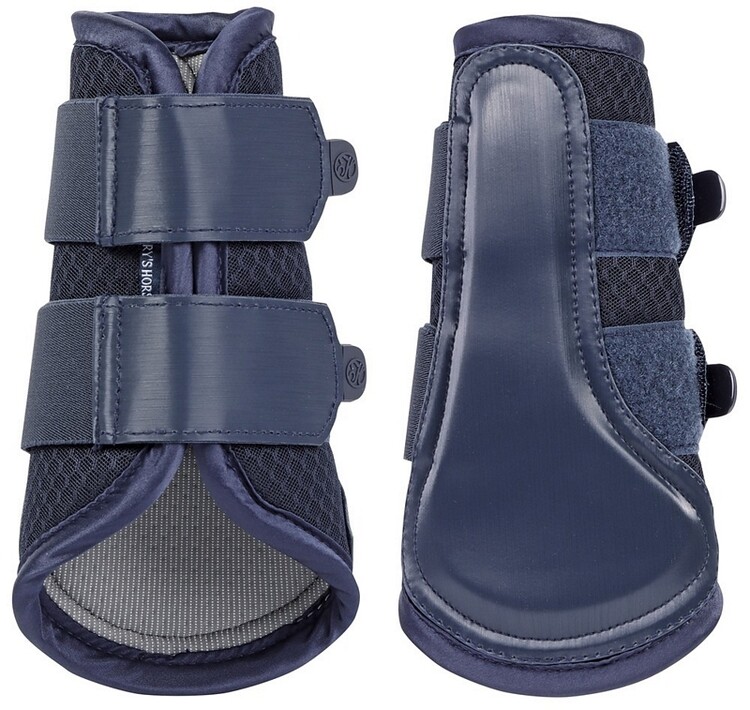 Harry's Horse Beenbeschermers BamBooBoot