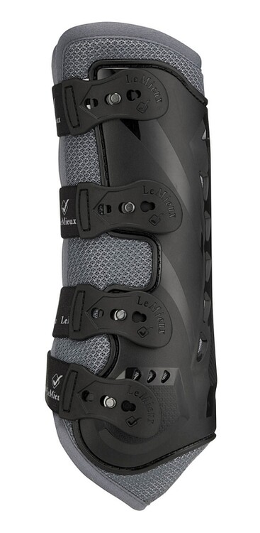 LeMieux Voorbeenbeschermer Ultramesh Snug Boot