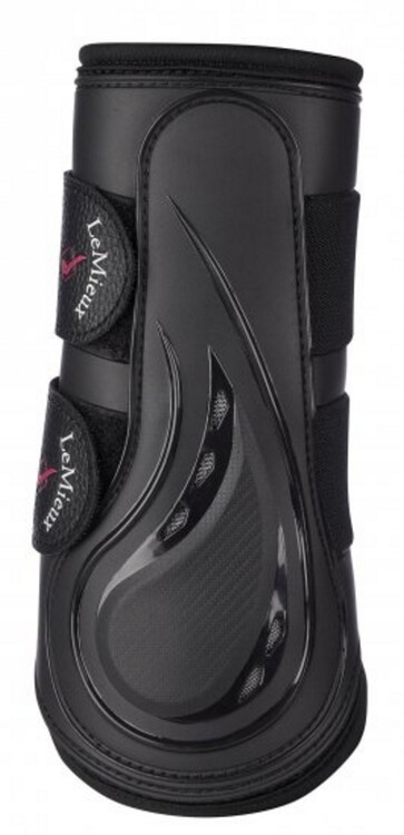 LeMieux Peesbeschermer  ProShell Brushing Boots
