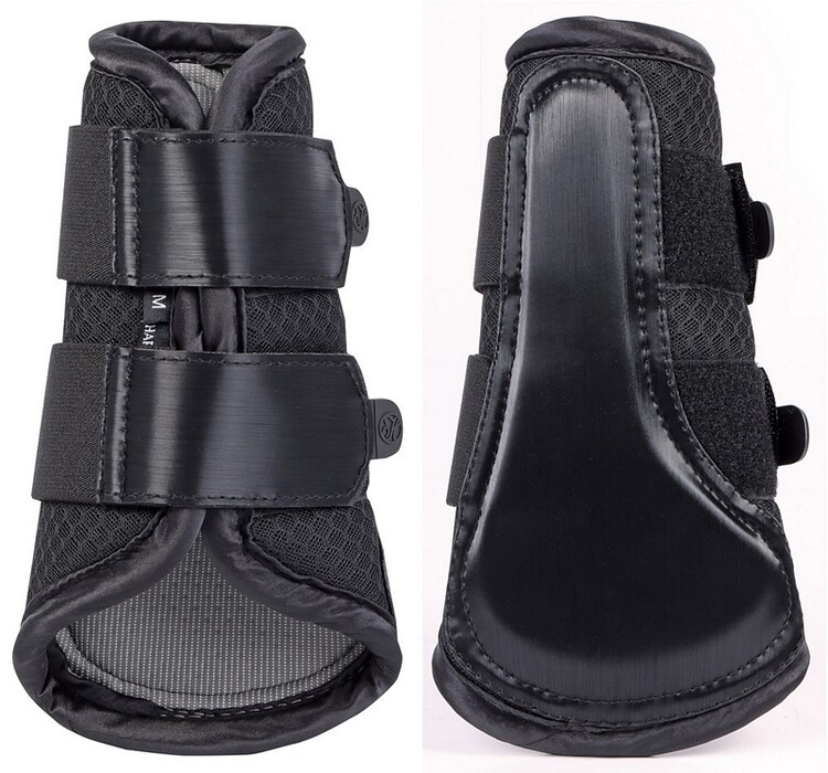 Harry's Horse Beenbeschermers BamBooBoot