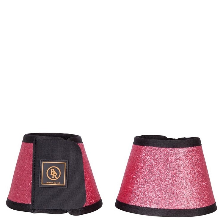 BR springschoenen Glitter