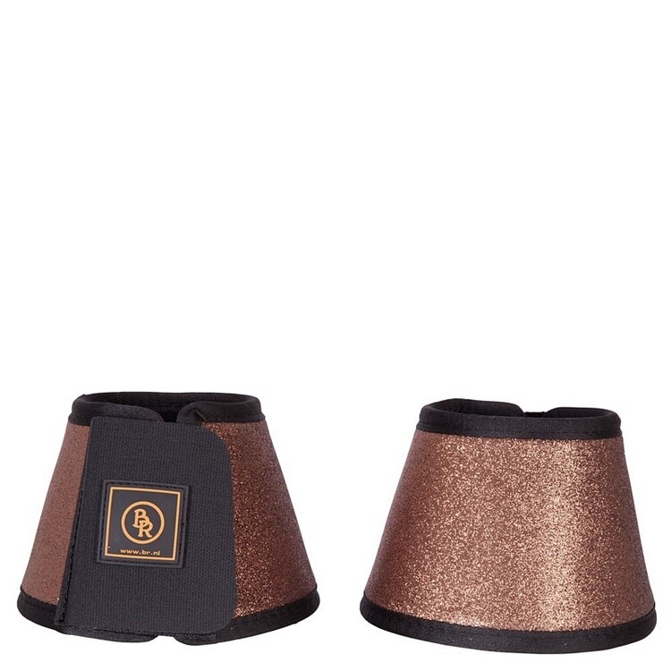 BR springschoenen Glitter