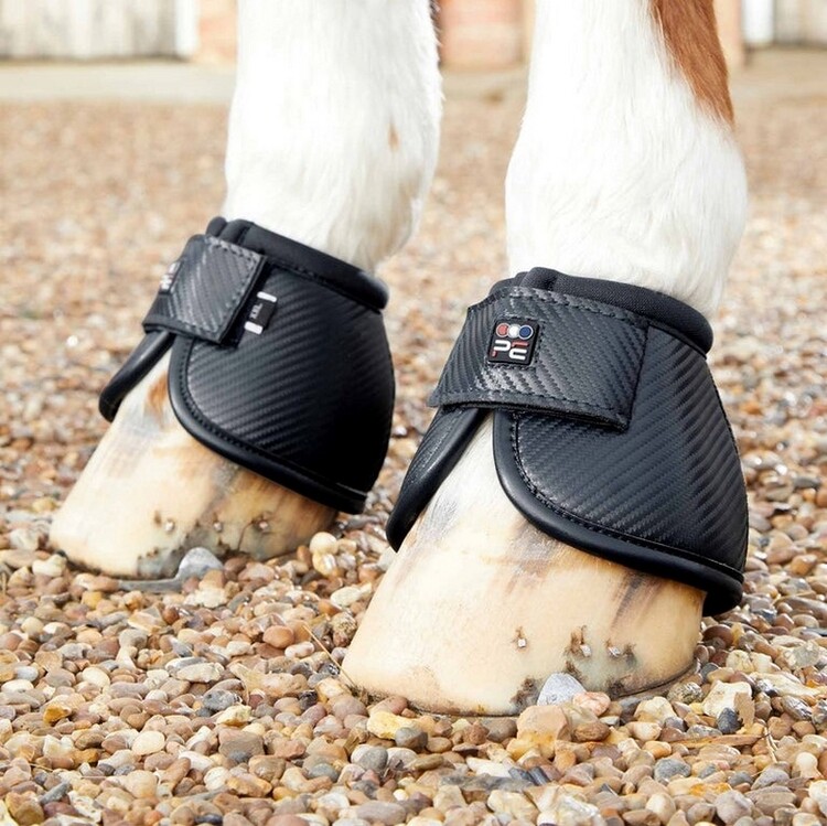Premier Equine Carbon Tech Kevlar No-Turn Springschoen