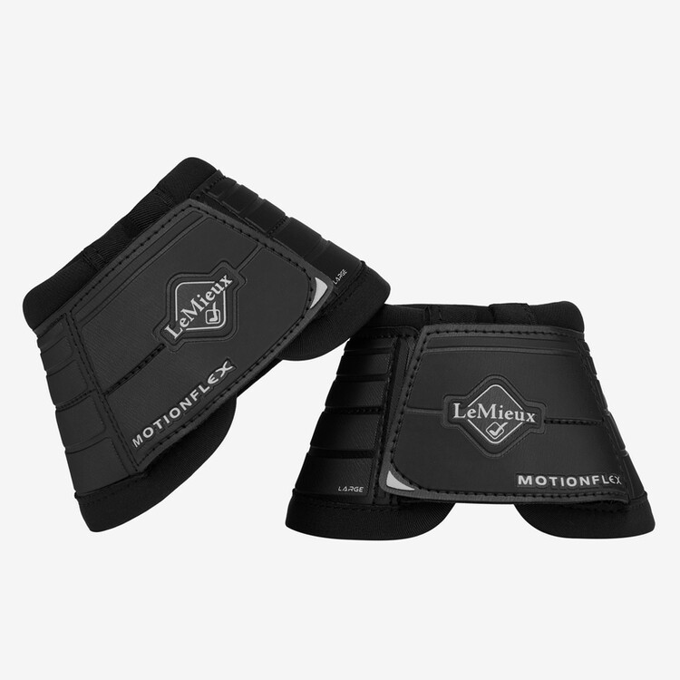 LeMieux Motionflex Springschoen
