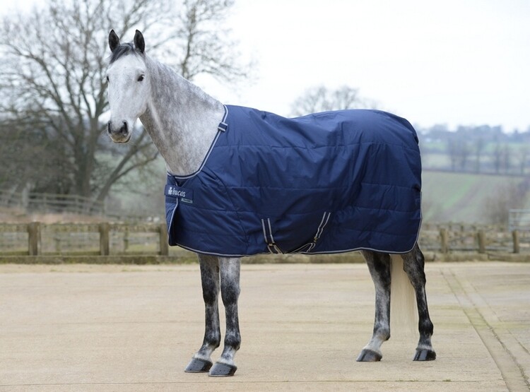 Bucas Quilt 50 Silkfeel Stal- en onderdeken