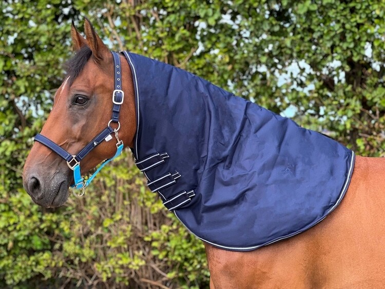 DKR Halsstuk Turnout 200gr