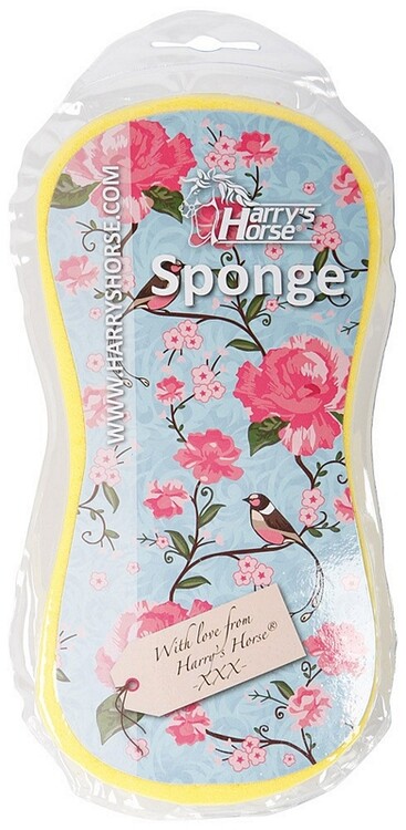 Magic Sponge