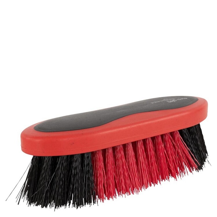 Premiere Borstel Dandy Soft Grip Hard Groot