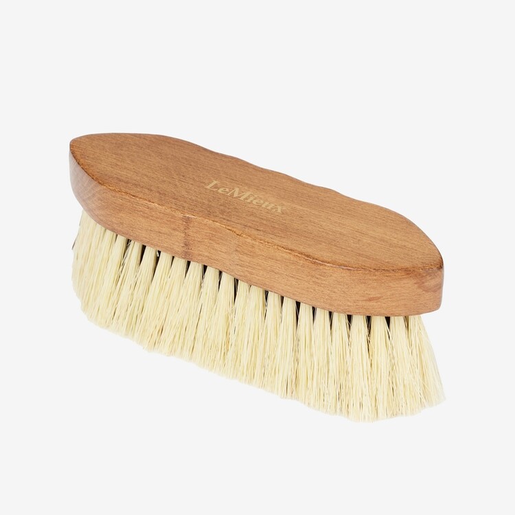 LeMieux Artisan Deep Clean Dandy Borstel