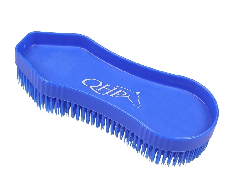 QHP Super brush borstel