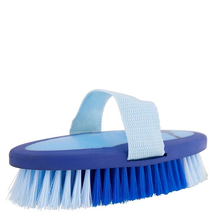 Premiere Bodyborstel Soft Grip Zacht Medium