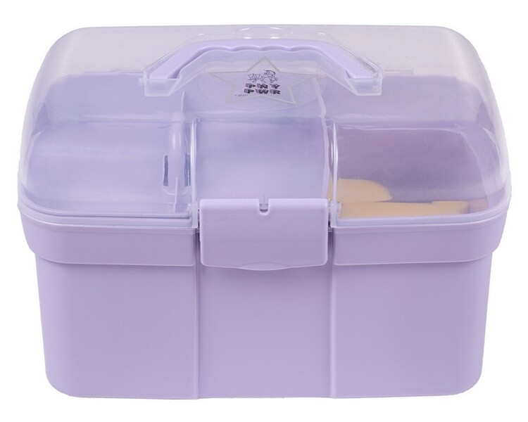 QHP Ponypower Poetsbox
