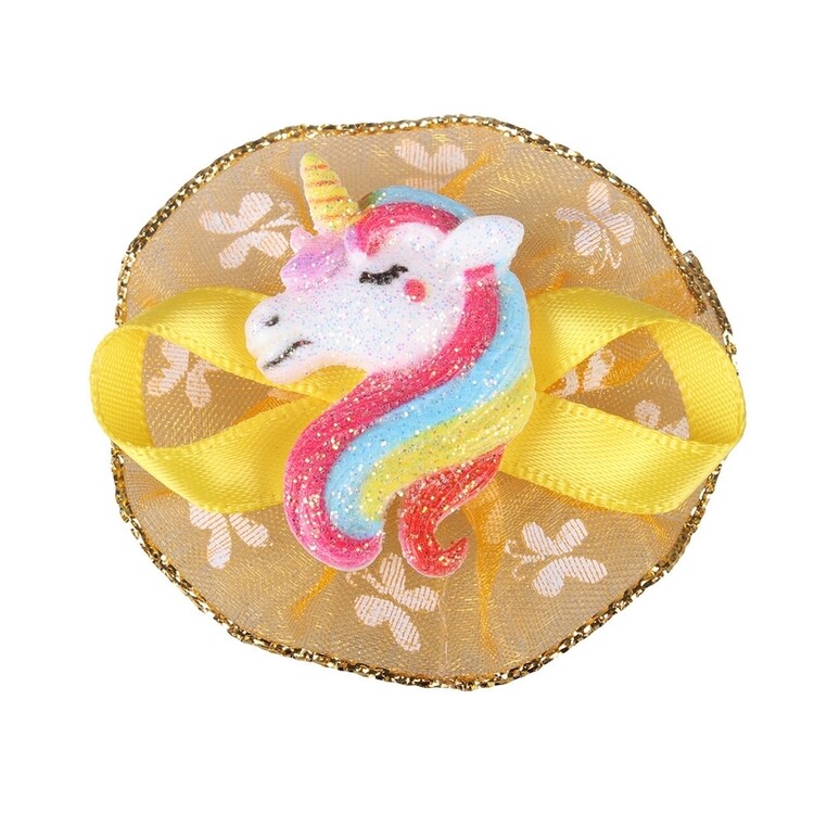QHP Manenstrikjes Unicorn