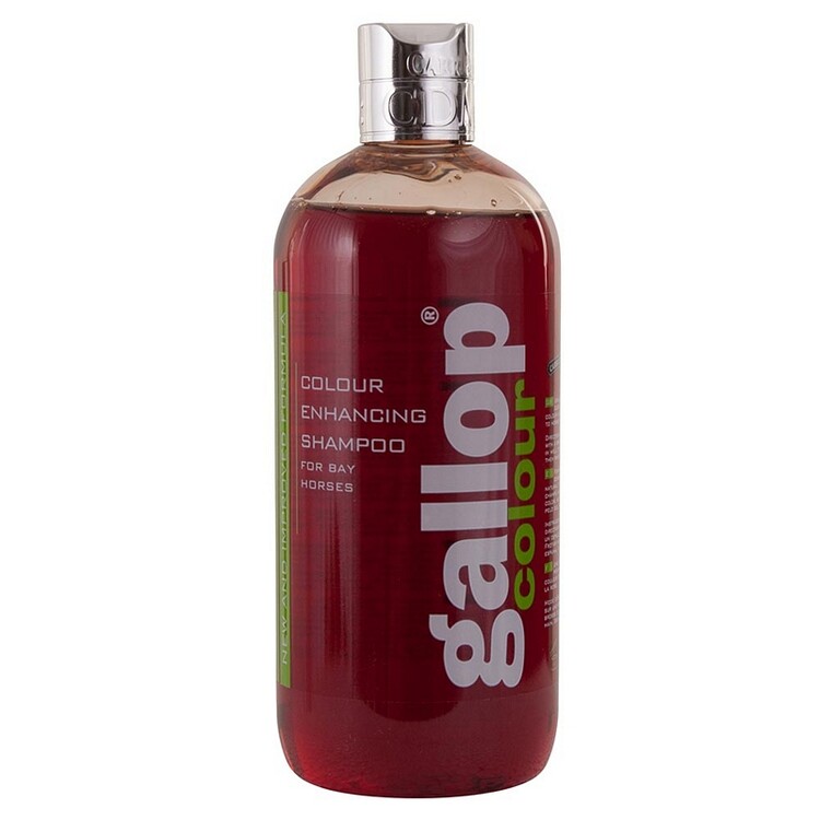 Carr & Day & Martin shampoo Gallop Colour Bay 500 ml