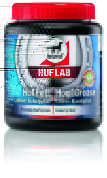 Leovet Hooflab Hoefvet | 750ml