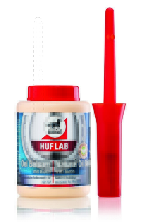 Leovet Hooflab Balsem | 500ml
