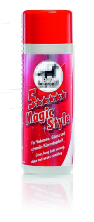 Leovet 5* Magic Style | 200ml