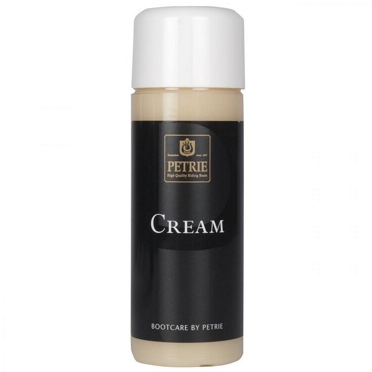 Petrie Ridingboot Cream