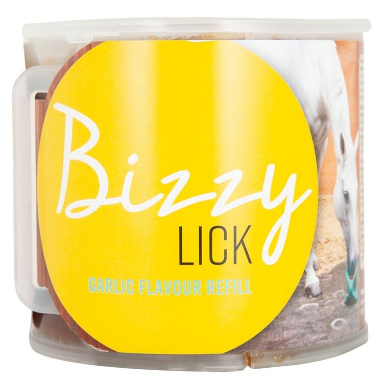 Bizzy Lick Liksteen 1kg