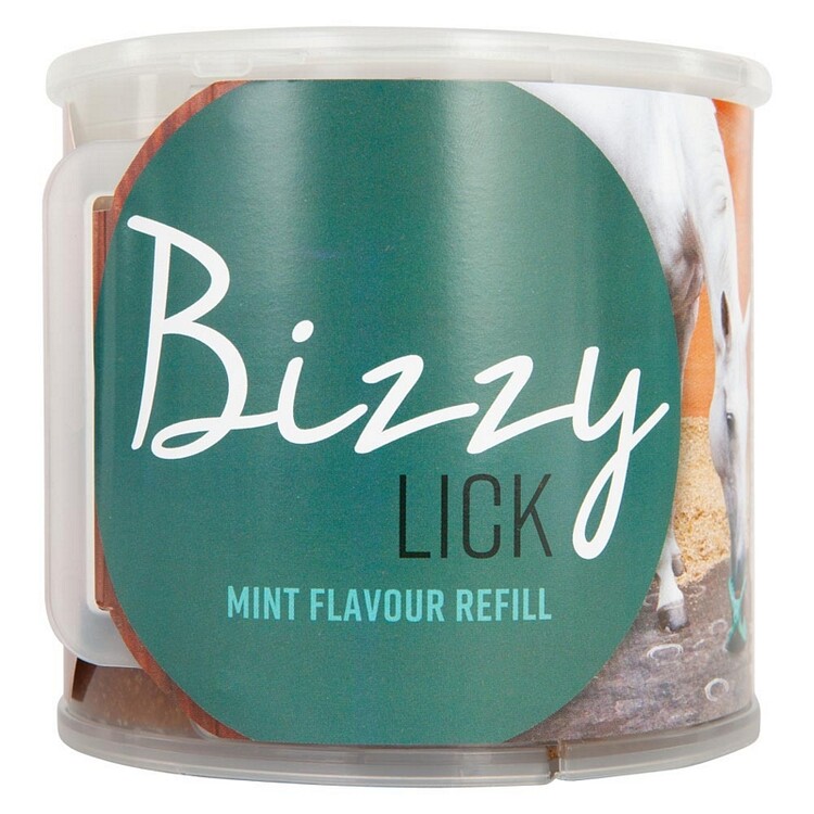 Bizzy Lick Liksteen 1kg