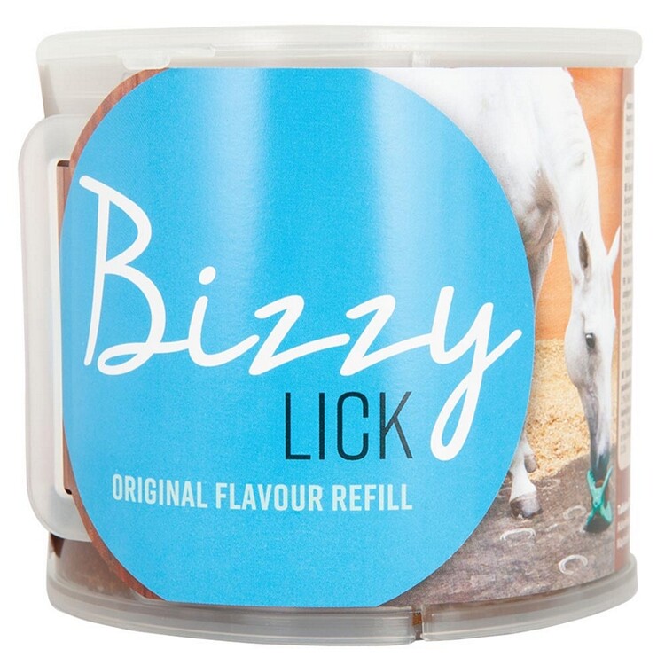 Bizzy Lick Liksteen 1kg
