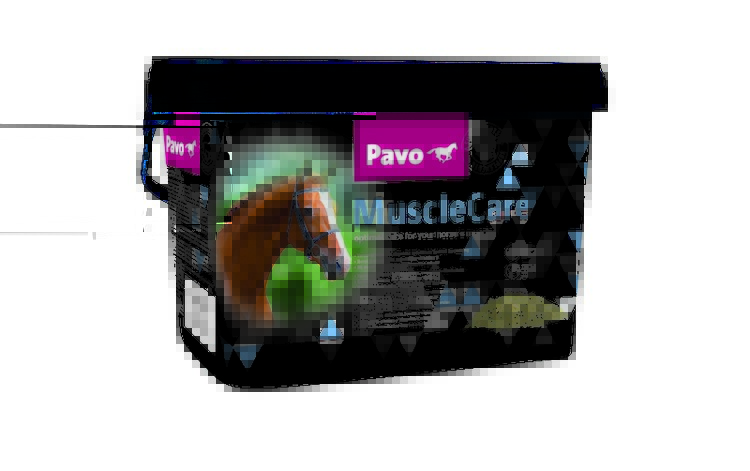 Pavo MuscleCare