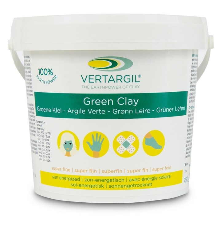 Vertargil superfijn 750gr