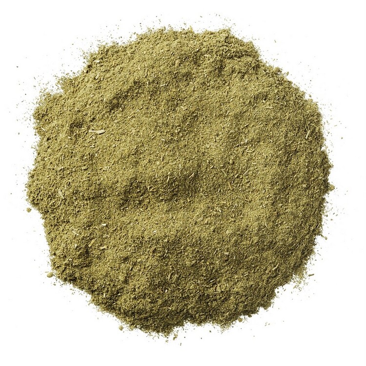HorseFlex Kriebel Zomermix 3000gram Navulzak