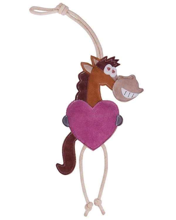 QHP Paardenspeelgoed Valentine