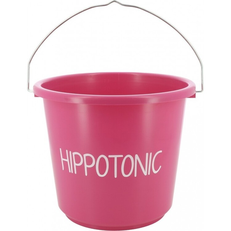 HippoTonic Stalemmer 12L
