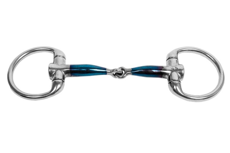 Trust Pony Bustrens Locked SweetIron
