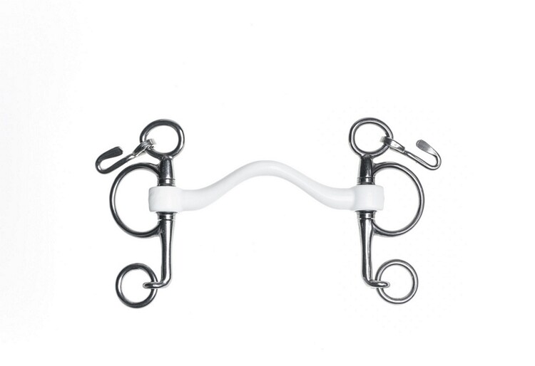 Trust Inno Sense Baby Pelham Port hard 15mm