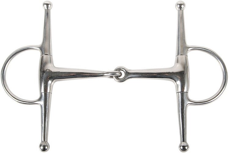 Harry's Horse Knevel-bustrens 15mm