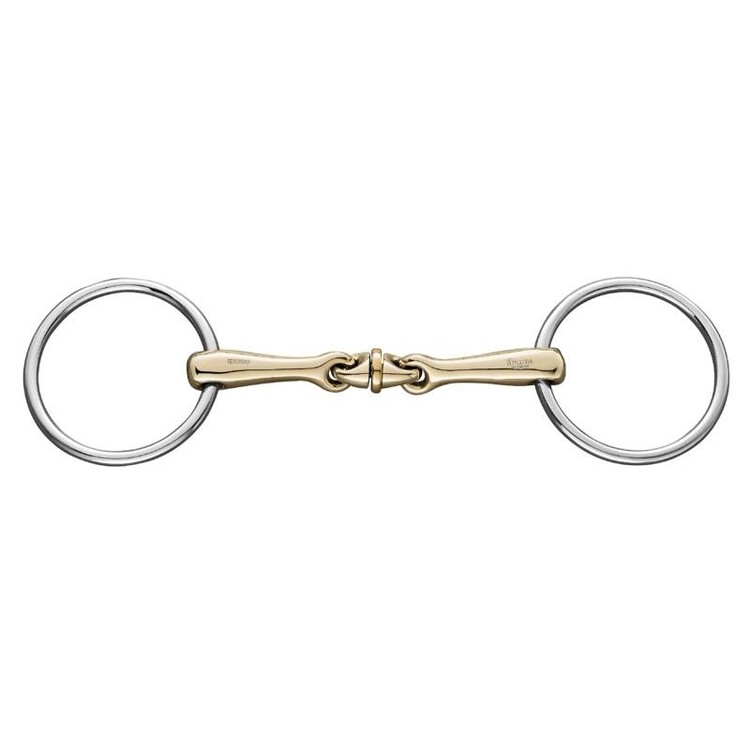 Sprenger WH Ultra Trens 16mm Sensogan
