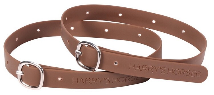 Harry's Horse Sporenriempjes Easy Care