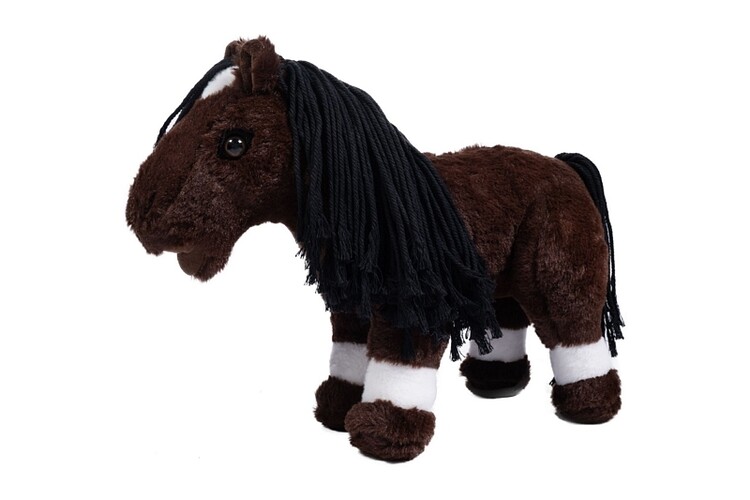 HKM Cuddle Pony