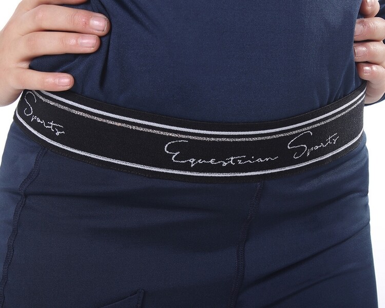 QHP Rijlegging Eden Junior anti-slip zitvlak