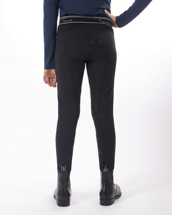 QHP Rijlegging Eden Junior anti-slip zitvlak