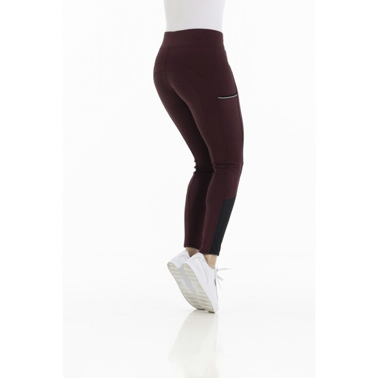 Equitheme Pull-on Rijlegging Brigitte FullGrip