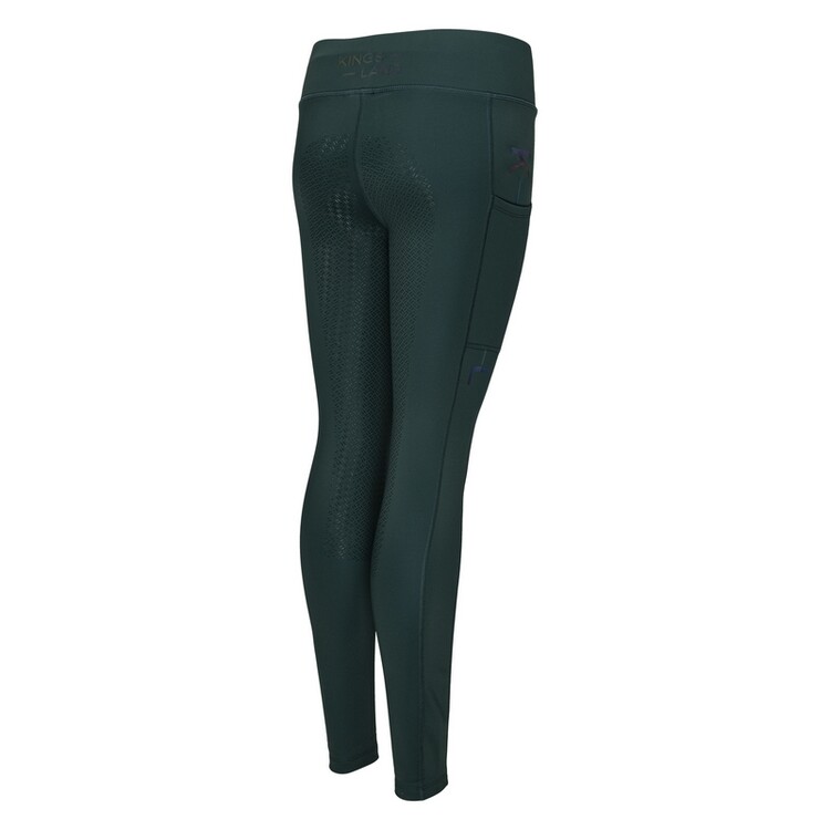 Kingsland KLkattie Winter Tight Rijlegging FullGrip