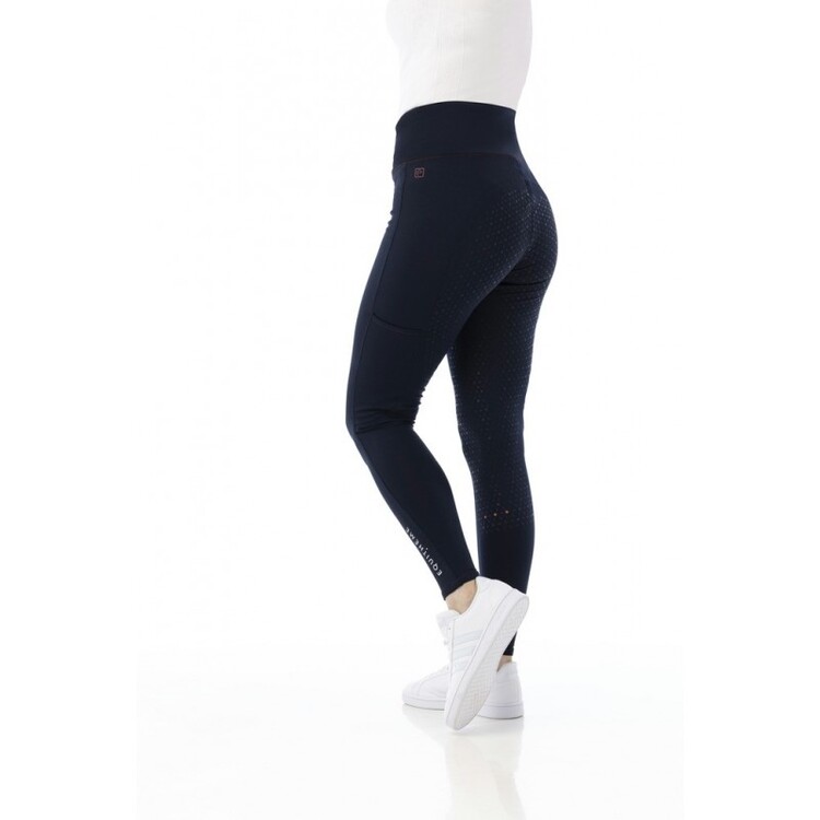 Equitheme Ridingtight LyLy Fullgrip