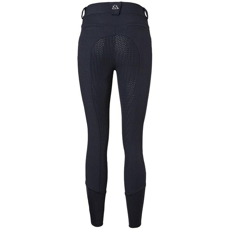 Mountain Horse Rijbroek Diana Highwaist Full Grip