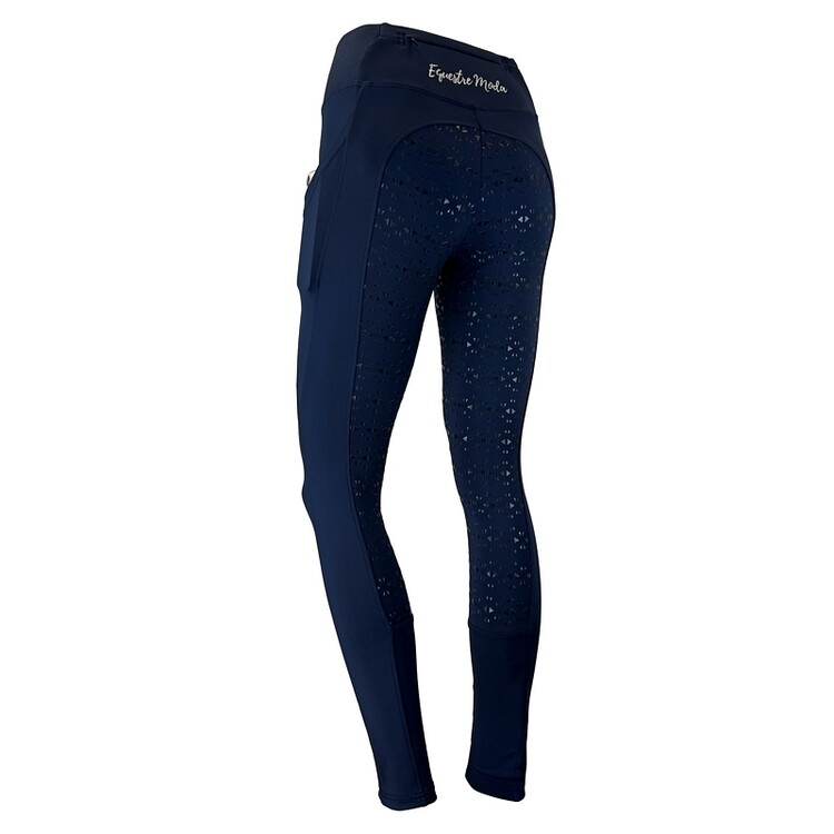 Equestre Moda Rijlegging FullGrip