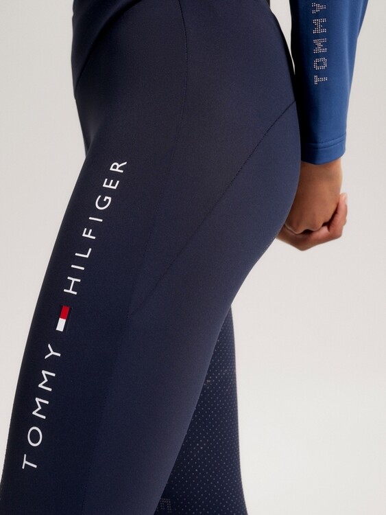 Tommy Hilfiger Elmira Winter Legging FullGrip