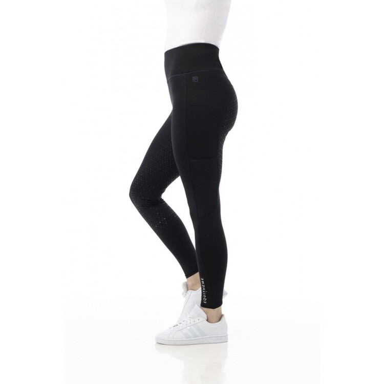 Equitheme Ridingtight LyLy Fullgrip