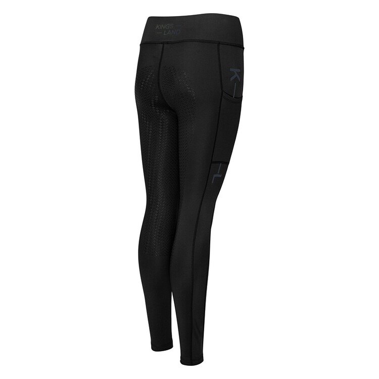 Kingsland KLkattie Winter Tight Rijlegging FullGrip