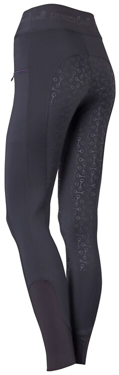 Harry's Horse Rijlegging Equitights Amethyst Full Grip