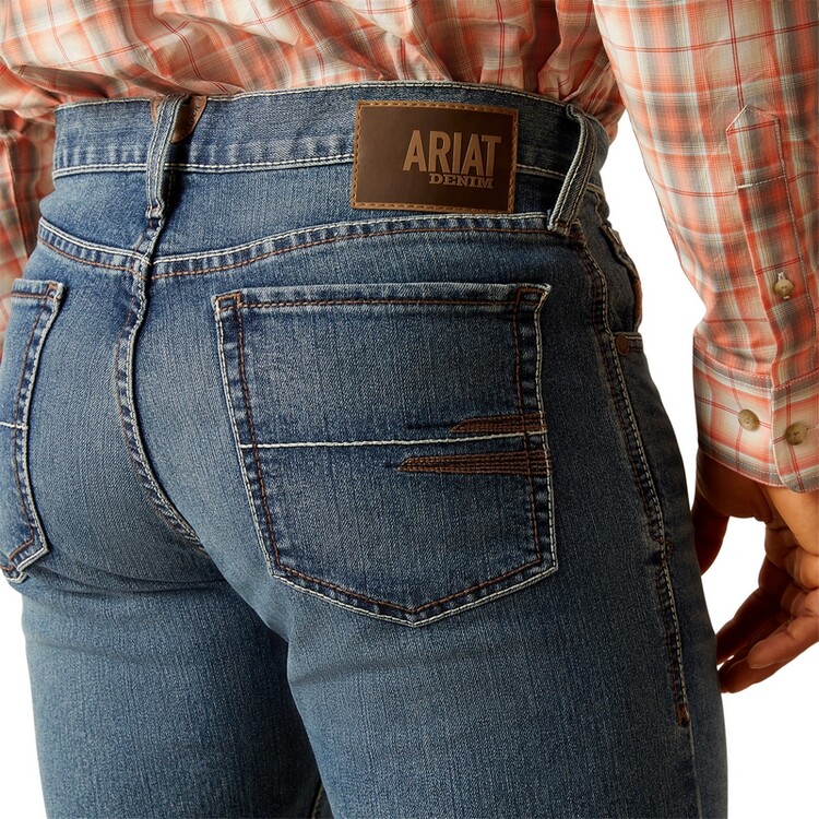 Ariat m1 vintage straight new arrivals