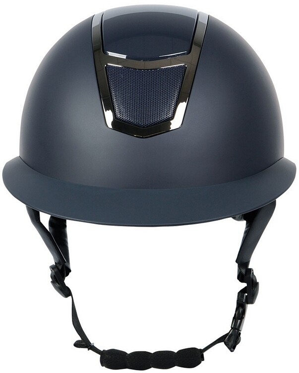 Harry's Horse Veiligheidscap Mont Blanc glossy