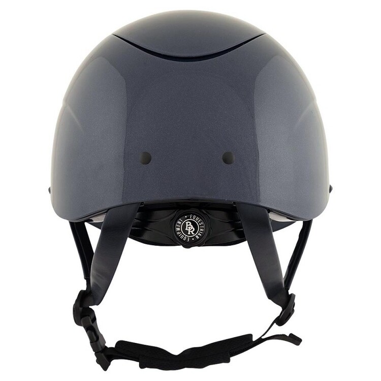 BR Rijhelm Thèta Plus Glossy